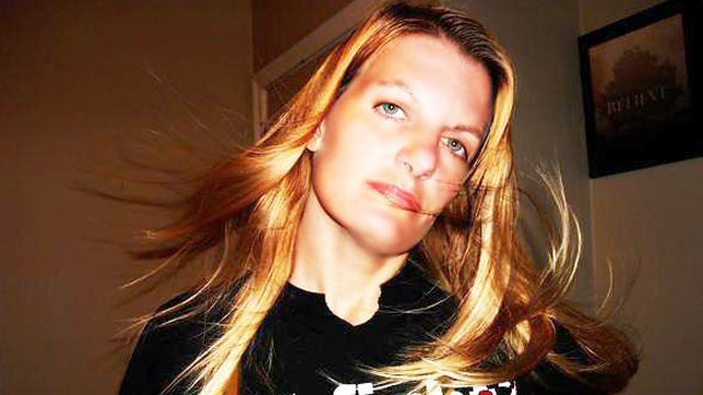 PHOTO: Kristin Brown of Jacksonville, Fla., can handle Guinness beer, but not whiskey, because of her alcohol allergy.