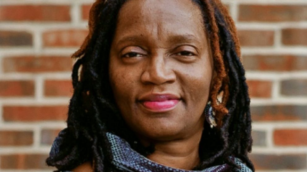 PHOTO: Sabrina Heard was diagnosed with HIV in 1989. Now, she is fighting stigma in Washington, D.C.