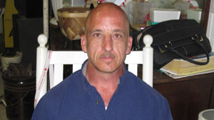 Man Turned Away for Breast Cancer Screening