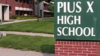 Swine Flu Makes Its First Strike at Nebraska, Hits High School