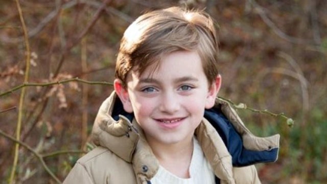 PHOTO: Tyler Trovato, 6, has FPIES, a non-IgE food allergy that baffles not only parents, but doctors, as well.