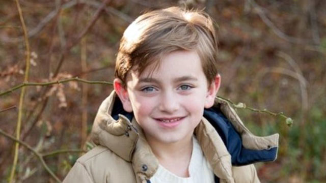 PHOTO: Tyler Trovato, 6, has FPIES, a non-IgE food allergy that baffles not only parents, but doctors, as well.