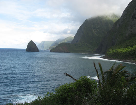 Loss and Endurance: A History of Kalaupapa