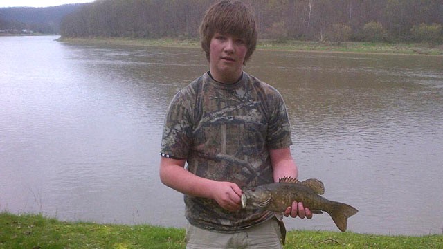PHOTO: Adam Snow, 14, received a last-minute liver transplant on Saturday.