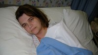 Abortion: Last Resort For Hellish Morning Sickness