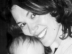PHOTO: Rosaria Za Vandenberg