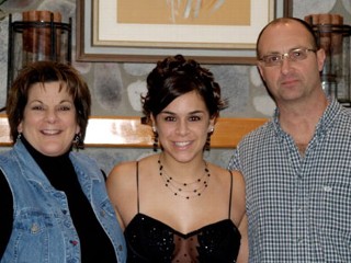 Young Woman's Death Sheds Light on Dangers of Pain Pumps