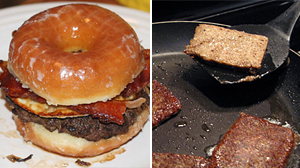 Photo: Obesity Rates Rises in Some States, Fatty Food Abounds Everywhere: Study Finds Obesity Rates Up in 28 States, Magazine Finds Fatty Foods Everywhere