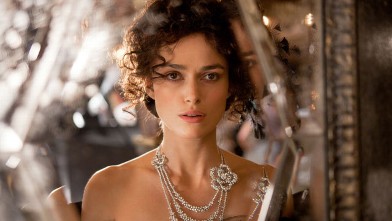PHOTO: Keira Knightley stars as Anna in director Joe Wright's,Anna Karenina, a Focus Features release.