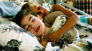 PHOTO Austin Gray was diagnosed with the rare disease Neurodegenerative Brain Iron Accumulation Disorders as a child and died in 2005, when he was 14.