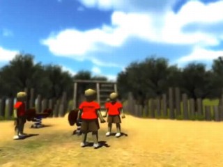 Game Simulates Life With Autism