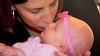 Photo: Community Rallies Around Baby Born Without Eyes: Texas parents speak out about their daughter's rare condition.