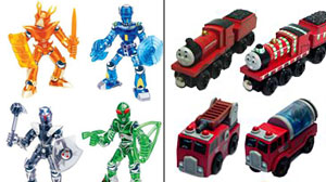 Photo: Bad Toys