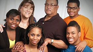 U.S. Woman Wants to Pay Brit Addicts to Get Sterilized
Project Prevention Claims It Has 100 People Ready to Take the Cash
Barbara Harris, the founder and head of Project Prevention.
