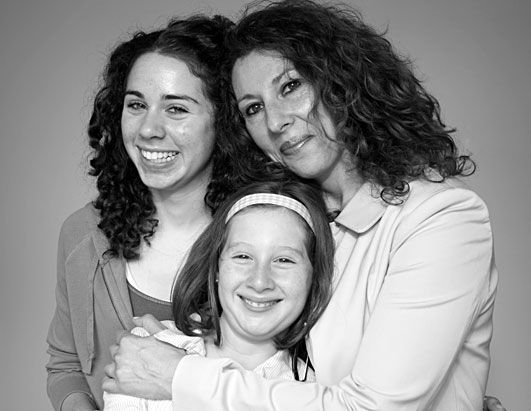 Women Who Say Mammograms Before 50 Saved Their Lives