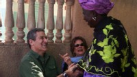 PHOTO Mollie Melching has created Tostan -- a non-profit organization dedicated to ending female genital cutting.