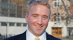 Photo: Bill Zeller, Princeton Grad Student And Brilliant Programmer, Dies In Apparent Suicide
