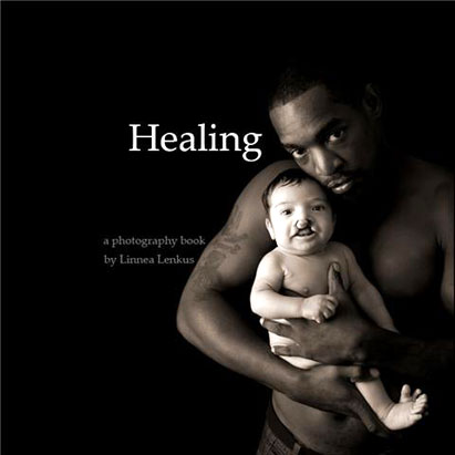 Healing: A Photography Project of Families with Children with Special Needs