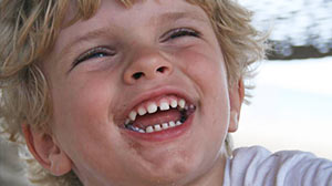 Photo: Strokes in children more common than thought