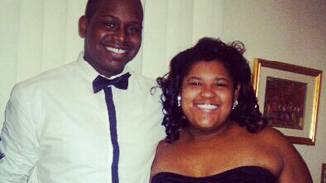 PHOTO: Briana Johnson, 18, was diagnosed with type 2 diabetes 10 years ago.