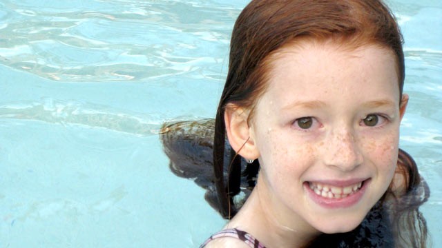 PHOTO: Brooke was a foster child whose rages led doctors to prescribe her multiple, powerful psychotropic drugs.