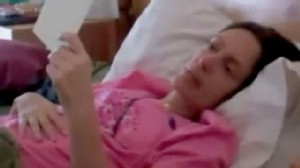 PHOTO: Darlene Gant has made a plea with the FDA, via YouTube, to allow her to take a trial drug that is awaiting the government agency's approval.