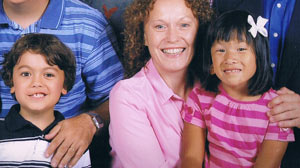 Torry Hansen: When an Adopted Child Hates You