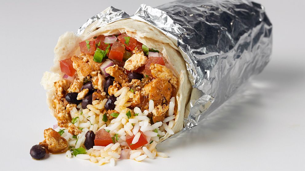 CHIPOTLE Offers New Vegan Sofritas - ABC News