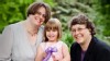 PHOTO: Clare Davidson-Sherman, 8, is the adopted daughter of Karen Davidson-Fisher and her wife, Bobbi Davidson-Fisher.