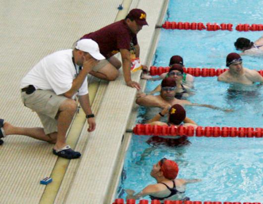 Special Olympics