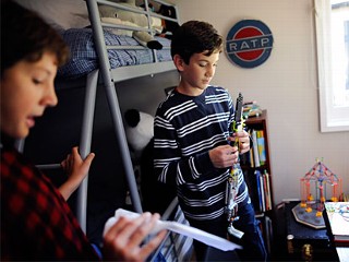Boy Ordered to Transfer Schools for Carrying Cystic Fibrosis Gene