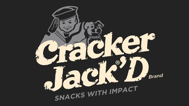 PHOTO: Crack JackD Power Bites Provide a Caffeine Kick.