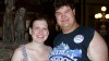 PHOTO Melissa and Jeremy Dameron are shown.