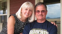 PHOTO David and Arlene Diehl are shown.