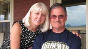 PHOTO David and Arlene Diehl are shown.