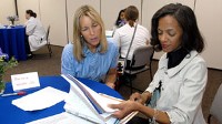 Texas Health Harris Methodist Hospital Hurst-Euless-Bedford OB/GYN Doc Shop.