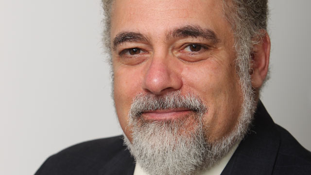 PHOTO: Portrait of Dr. Joseph Shrand. Acknowledging suicidal tendencies and giving value and respect to a person go a long way to preventing tragedy.