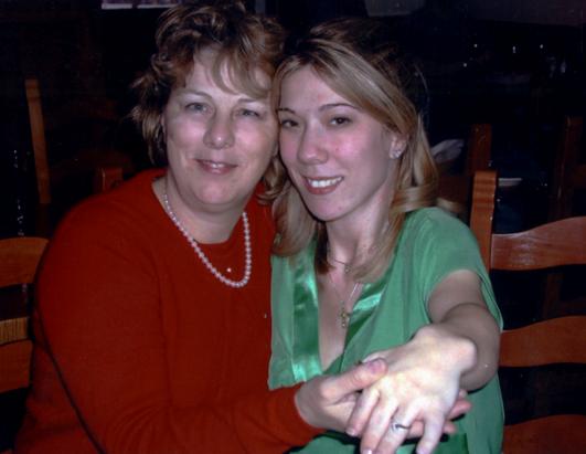 Tiffanie DiDonato on Nightline