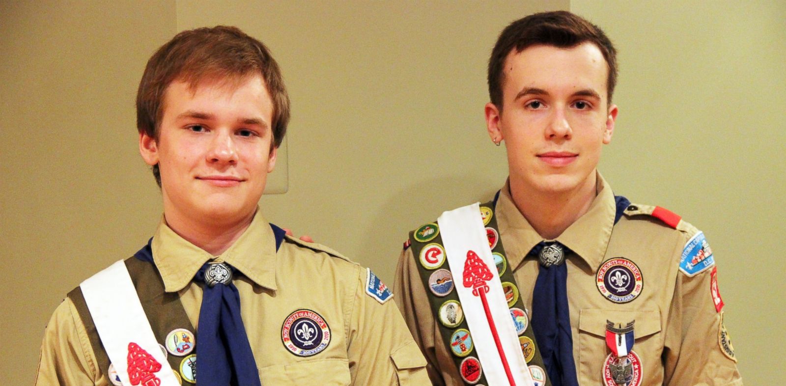Gay Eagle Scouts 10