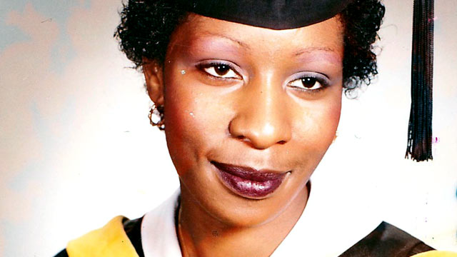PHOTO: Elaine Riddick, now 57, was sterilized at the age of 14 against her will and knowledge by the state of North Carolina.
