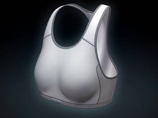 New Bra Claims to Detect Breast Cancer