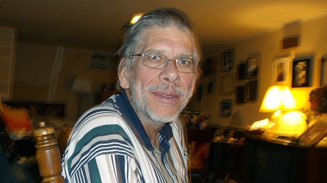 PHOTO: Frank Bonifas, now 55, suffers from the most severe form of Tourette syndrome, a disorder that eluded doctors for decades.