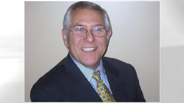 PHOTO George Dys, a 61-year old unemployed engineer in Rhode Island, said he may in fact apply to work for McDonald?s after hearing that the food chain is hiring.