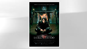 ?The Girl With the Dragon Tattoo? used to raise awareness of sexual violence.