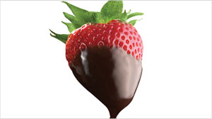 Photo: Chocolate and a healthier heart