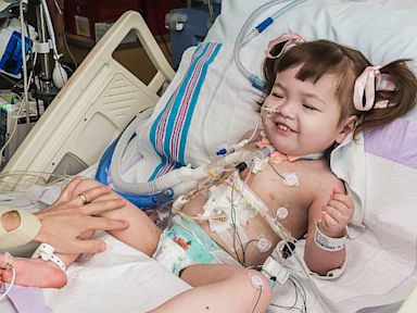 Girl Dies After Trachea Transplant