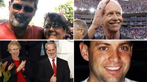 Photo: Heroes