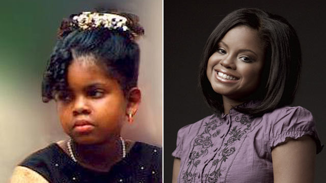 Little Girl Born With Hiv On Oprah Show Born With HIV: No Longer a Death Sentence, But a Life Sentence - ABC News