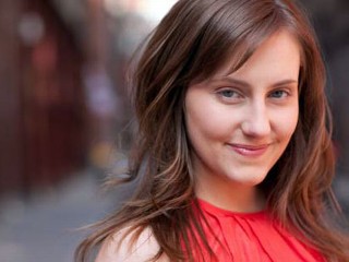 PHOTO: Ilana Friedman, a 24-year-old singer from New York City, says she's dated a lot of "frogs" online.