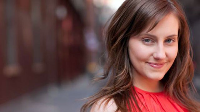 PHOTO: Ilana Friedman, a 24-year-old singer from New York City, says she's dated a lot of